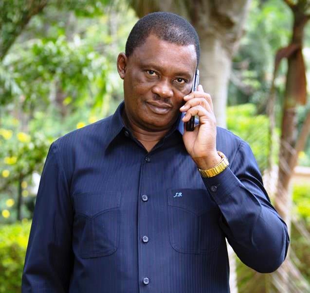 Muturi’s presidential bid in Democratic party rekindles new energy in the party as we ready to go into a general election in less than seven months.
